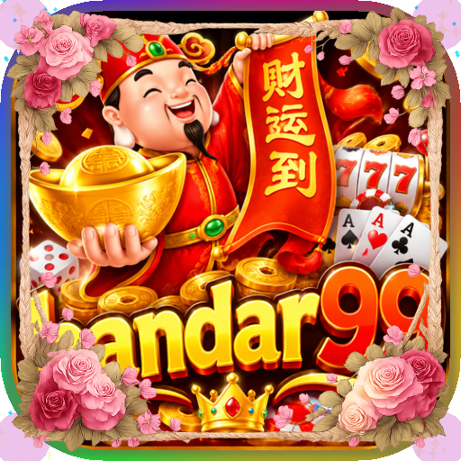 bandar99 — galeri pratinjau Resmi APK