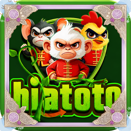 hiatoto — mitra unggulan